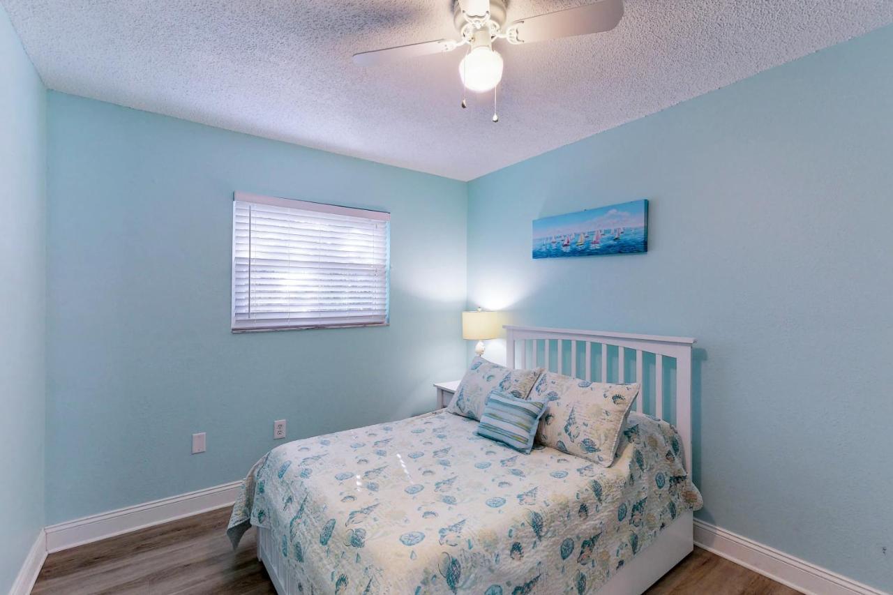 Hidden Paradise - Green Suite Clearwater Beach Bagian luar foto
