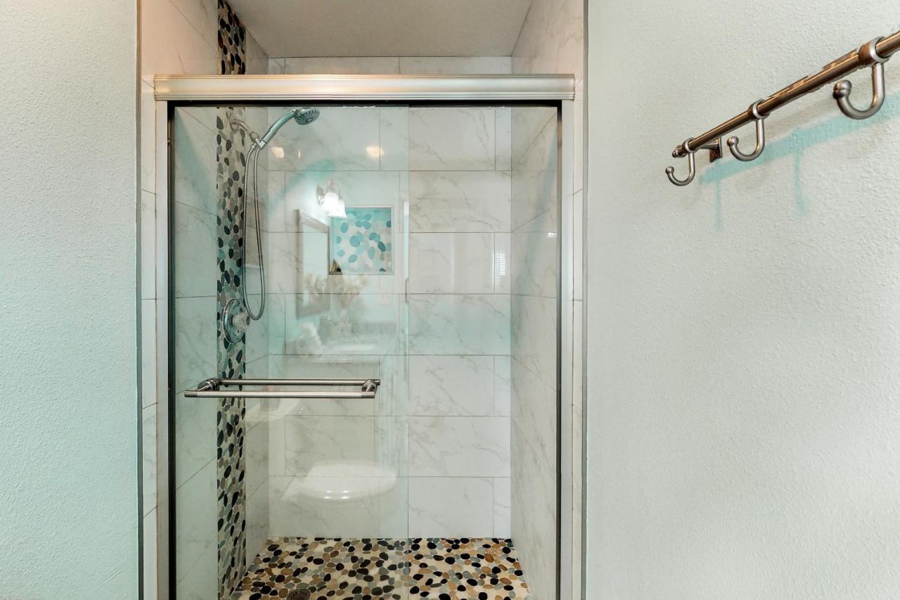 Hidden Paradise - Green Suite Clearwater Beach Bagian luar foto