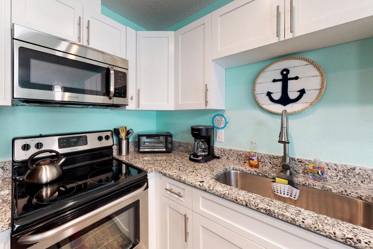 Hidden Paradise - Green Suite Clearwater Beach Bagian luar foto