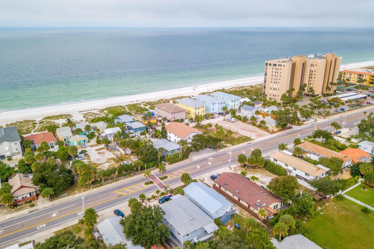 Hidden Paradise - Green Suite Clearwater Beach Bagian luar foto